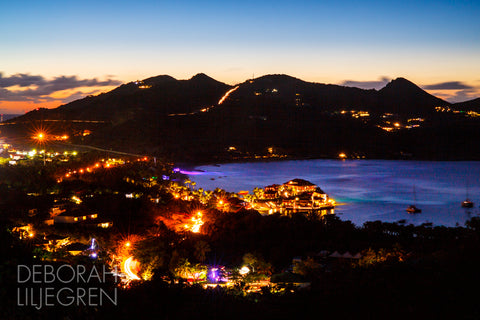 St. Jean à la Nuit